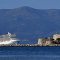 Turizam u Grčkoj otporan na globalnu nestabilnost, turista sve više