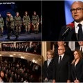 Odata počast herojima Košara Vučević: Moramo stvoriti snažnu, pomirenu i prosvećenu Srbiju