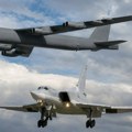 Dve nesreće u jednom danu upozorile na cenu oslanjanja na stare bombardere