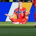 Neverovatno, šta uradi Haland!? Norveška "razbila" Iran, i to kako (video)
