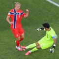 Prenos, Irak - Norveška: Kakav spektakl u Bostonu