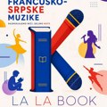 Razmena knjiga večeras u SKC-u
