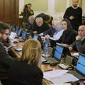 Odbor za kulturu i informisanje sutra o REM