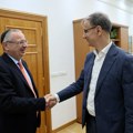 Macut: Srbija ostaje posvećena zaštiti prava svih verskih i nacionalnih zajednica
