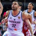 Povratak u Evroligu: Bajern doveo reprezentativca Nemačke!