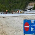 Počeli pripremni radovi na deonici od Mateševa do Andrijevice: vrednost 694 miliona evra