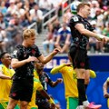 Kraj za "Bafana Bafanu": Kanda je u osmini finala