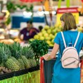 Promet robe u trgovini na malo u maju bio povećan za 9,6%