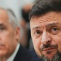 Zelenski: I dalje se nadam da će Vitkof i Kušner doći u Ukrajinu