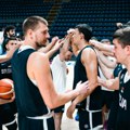 Košarkaši Srbije predvođeni Jokićem, deklasirali Švajcarsku u kvalifikacijama za Svetsko prvenstvo