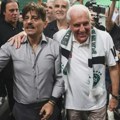 Željko o Bongi, Nanu, Huanču, a posebno o Janakopulosu: ''Došao sam u klub koji mnogo volim''