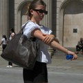 Veliku Britaniju pogodio novi toplotni talas: Temperature do 35 stepeni, izdata upozorenja za stanovništvo
