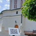 Upoznavanje istorijata pomoću kju-ar koda
