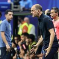 Tomas Tuhel ne žali ni za čim: "Lako je sad reći da sam pogrešio"