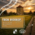 TREN – Bioskop pod vedrim nebom kod Kule Nenadovića