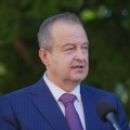 Dačić: Paunović se pogrešno izrazila, mi smo žrtve etničkog čišćenja, ne znam gde je Radić