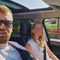 Janjuš se nakon izlaska iz Elite 9 ne odvaja od ćerke. Pokazao kako provode vreme, a svi komentarišu koliko je porasla: "Kruna…