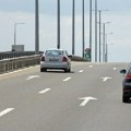 Menja se režim saobraćaja od petlje Kovilj do petlje Novi Sad jug