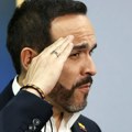 Kolumbija prekida diplomatske odnose sa Kubom i Nikaragvom