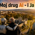 Moj drug AI i JA! ČOVEK I AI: Dijalozi o budućnosti Pirota