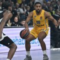 Alimpijević doveo još jednog Amera