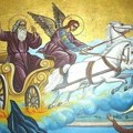 Danas je Sveti Ilija, praznik koji prate brojna narodna verovanja