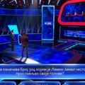 Da li znate odgovor na nezgodno pitanje iz kviza "Superpotera", a tiče se Lamina Jamala? Takmičar je pogrešio