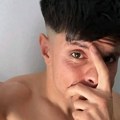 On je ubio ženu i stavio telo u kofer: Leš pronađen u centru Atine, kamere sve snimile (video)