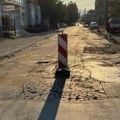 Prekid vodosnabdevanja u ulicama Filipa Filipovića i Vladimira Trajkovića