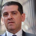 Damianos: Evropa bi mogla da dobija naš gas 2028. godine
