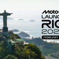 Moto GP stiže na plažu Botafogo: Rio sprema spektakl