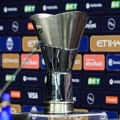 Evroliga menja format - stižu konferencije i više timova
