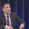 Jovanović: U Ukrajini Zapad ratuje protiv Rusije