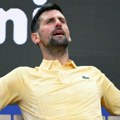 Đoković govorio o zdravstvenom problemu i povratku u Sinsinati: Veće su šanse da neću igrati