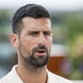 Đoković: Nadam se OI u Los Anđelesu i kraju karijere sa srpskom zastavom na ramenima