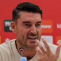 "Rijera je imao problem sa nama - sreća da sam se primirio" VIDEO