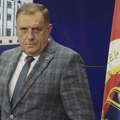Dodik Trampu ponudio sporazum o eksploataciji sirovina po uzoru na dogovor SAD i Ukrajine