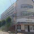 U toku obnova fasade Gimnazije „9. maj“