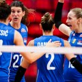 Srbija silovito krenula na EP: Naše dame rutinski savladale Austriju na startu turnira!
