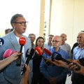 Vučić poručio: "Simpo je naš!"; "Imate garant za vašu budućnost, kompanija će opstati"