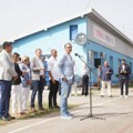 Vučić: Uložićemo šest miliona evra u lokalne puteve u opštini Osečina, počećemo da radimo brzu saobraćajnicu Loznica - Mali…