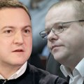 "Dok je bio u vladi nije imao primedbe, a kad je ostao bez funkcije sve mu je smetalo" Vukić o isključenju Branka Ružića iz…