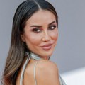 Tamara Kalinić zablistala u Veneciji: Srpkinja pokorila Lido u Saint Laurent haljini koja odiše glamurom