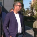 Predsednik: Rešićemo problem vodosnabdevanja u Odžacima i uraditi put prema Paragama