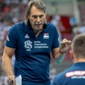 George Krecu saopštio spisak odbojkaša za Evropsko prvenstvo