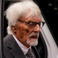 Oglasio se Ekleston (95) posle hapšenja, bivši srpski zet i milijarder objasnio otkud sačmara u avionu