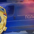 Uhapšen Požežanin: pronađene dve automatske puške, pištolji i municija