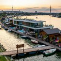 Splavovi su postali zlatni rudnik na vodi: Zarada i do 500 evra dnevno, evo koliko novca treba uložiti u taj biznis