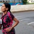 Majka trčala bosa - i pobedila - da bi ćerki pomogla da se školuje