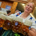 Počeo Oktoberfest u Minhenu